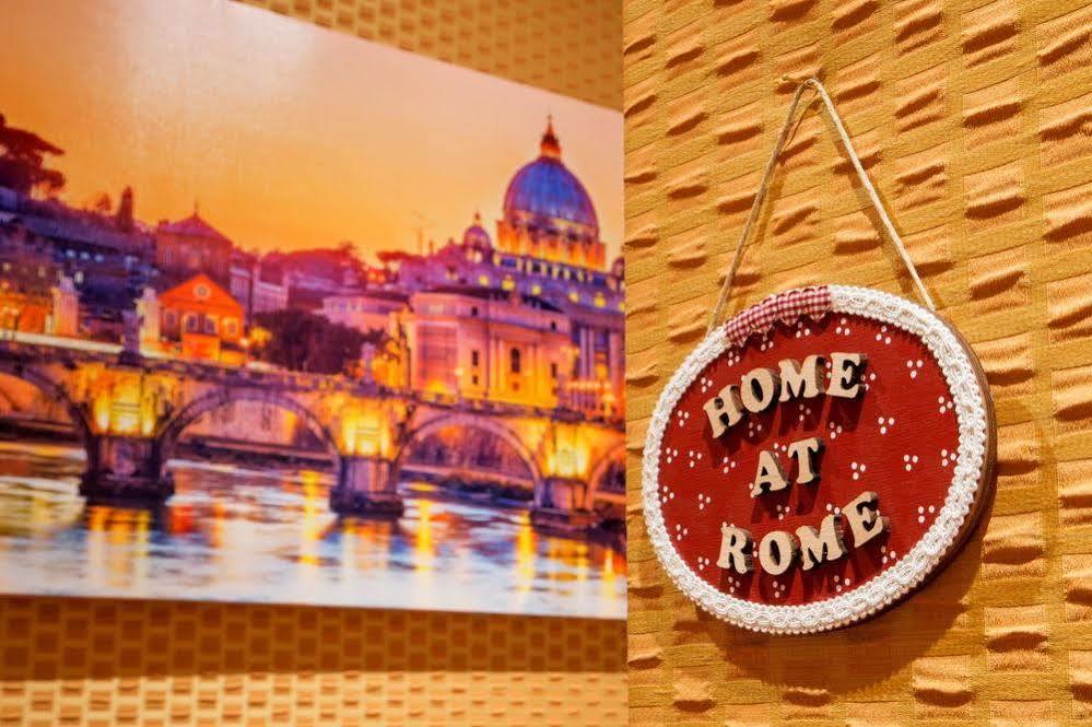 Art In Vatican Ρώμη Εξωτερικό φωτογραφία