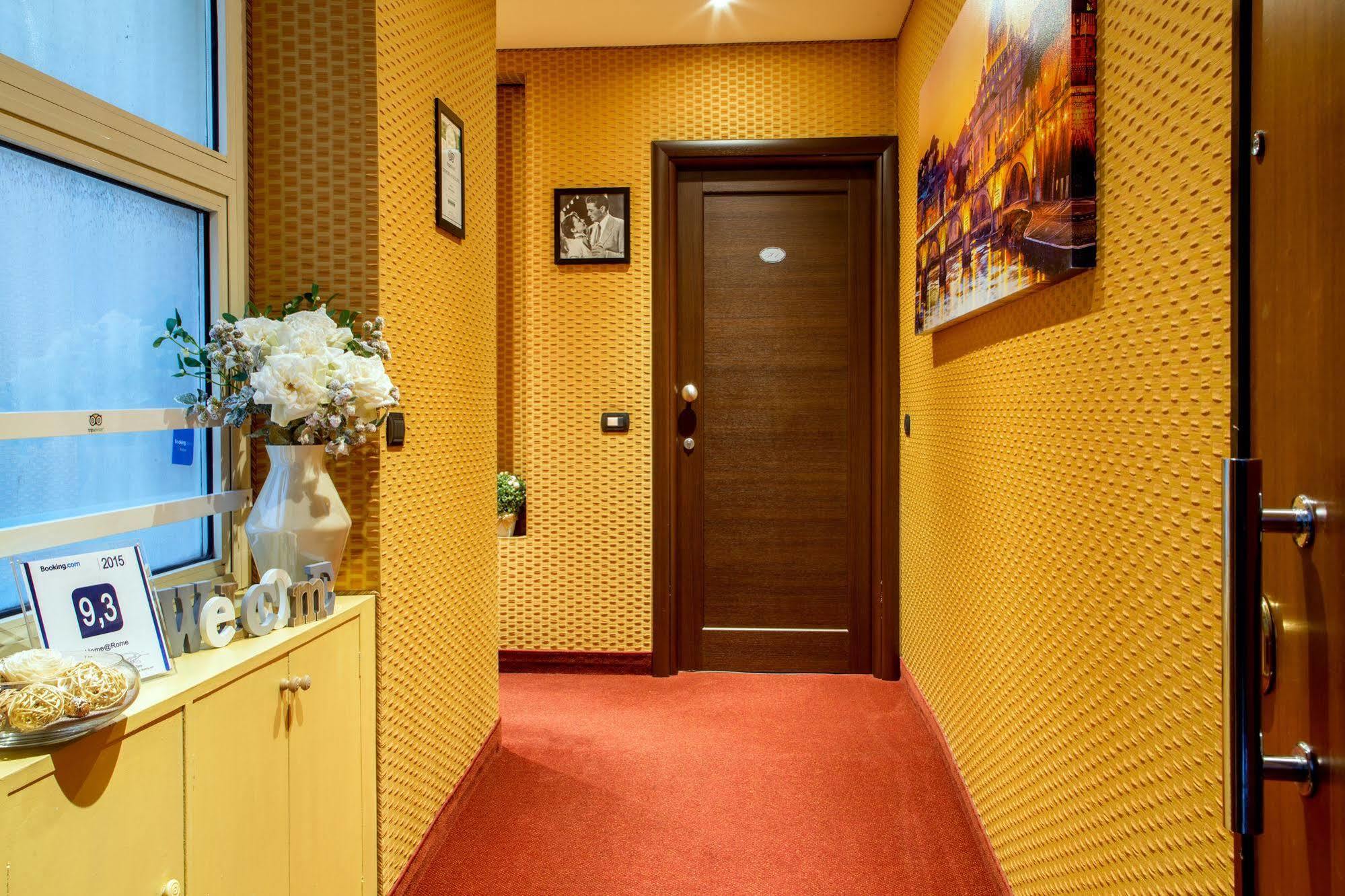 Art In Vatican Ρώμη Εξωτερικό φωτογραφία