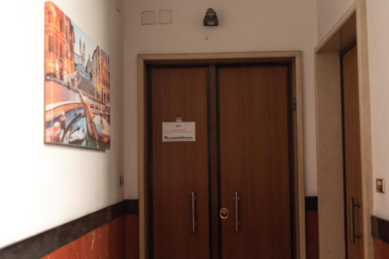 Art In Vatican Ρώμη Εξωτερικό φωτογραφία